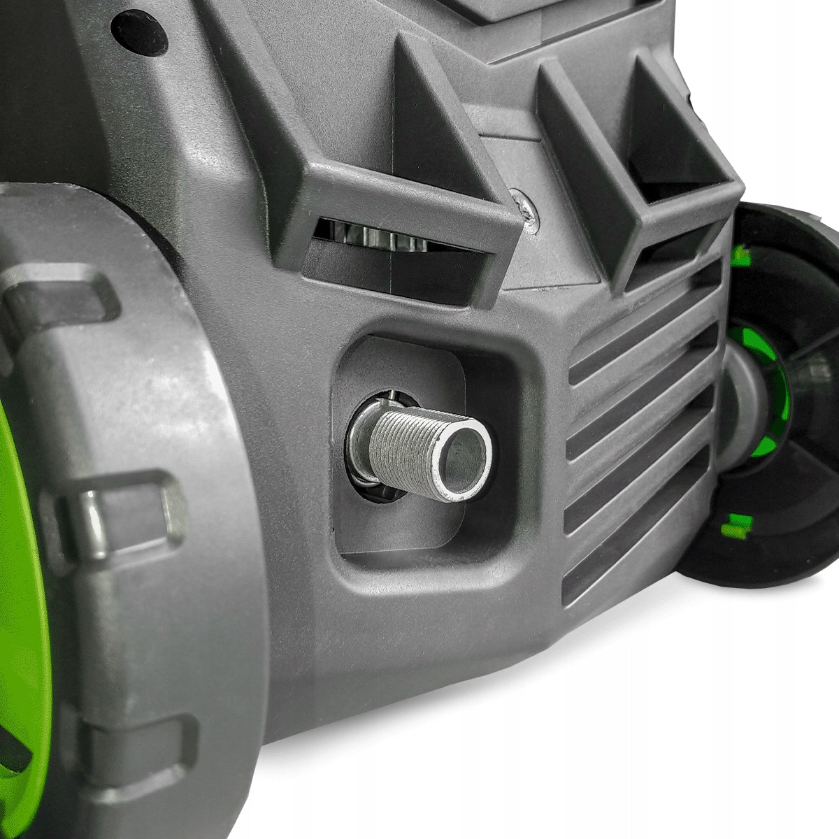 Pressure Washer 1300W Weber Model Garden