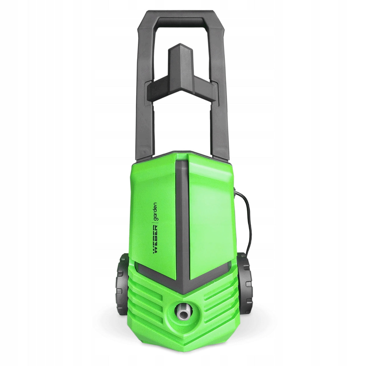 Pressure Washer 1600W Weber Packaging status original