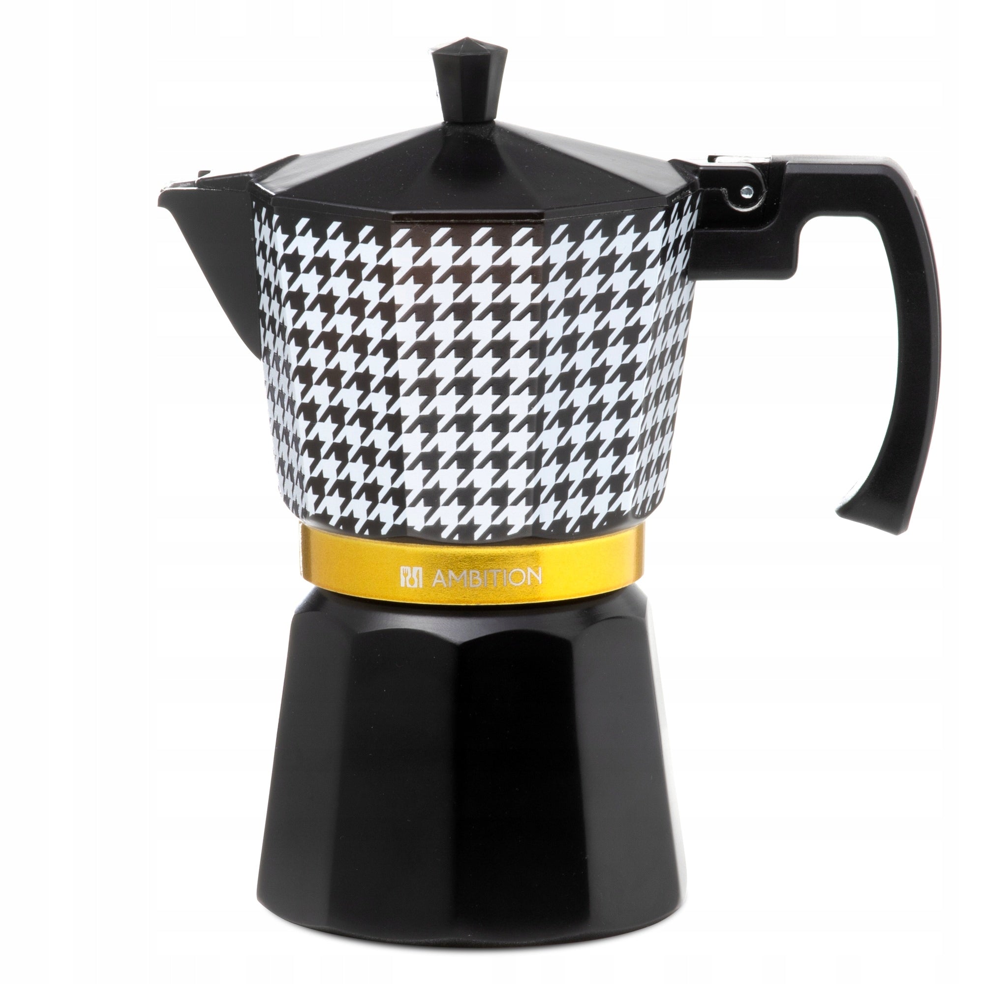 Pressure coffee maker Coco 300 ml AMBITION 32748
