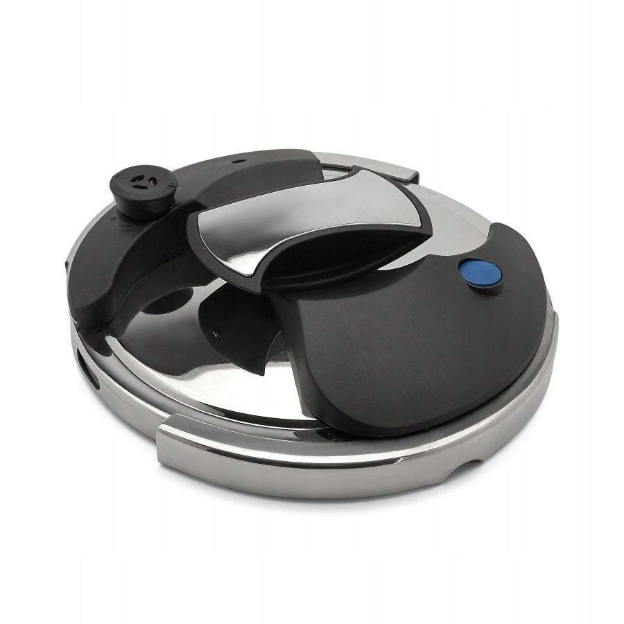 Pressure cooker Florina 6 l silver Manufacturer code 5S0182