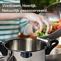 Pressure cooker Royal Swiss 6L Stainless steel Suitable for all hobs Brand Royal Swiss
