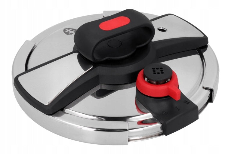 Pressure cooker Zwieger Klassiker 7l Brand Zwieger