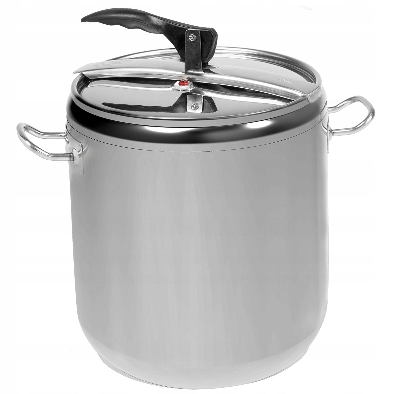 Pressure cooker and distiller 2in1 capacity 17l cooler /091 Brand Browin