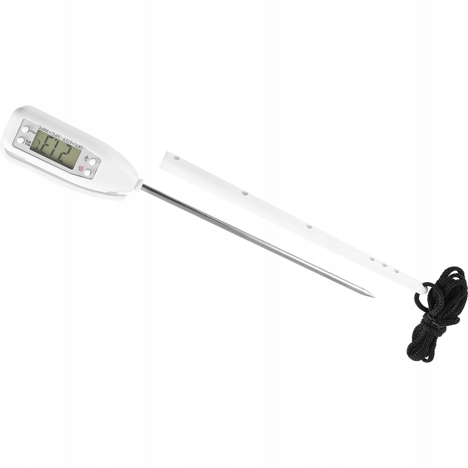 Pressure cooker and distiller 2in1 capacity 17l cooler /091 Capacity 17 l