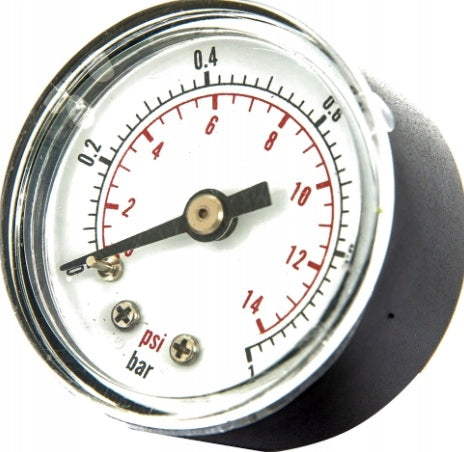 Pressure gauge for Bestway 58497 sand filter pump Manufacturer code filtra piaskowego 58497 Zegar bar psi