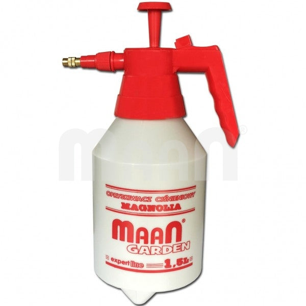 Pressure sprayer MAGNOLIA 1,5 l Manufacturer code 5260