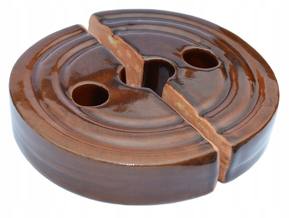 Pressure stone Q230 2pcs Krystynka