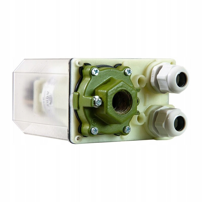 Pressure switch CLA II 400V Omnigena 349 EAN (GTIN) 5907761115477