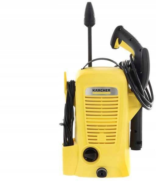 Pressure washer Karcher 1.673-010.0