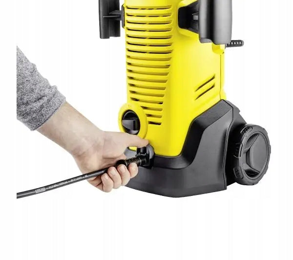 Pressure washer Karcher K 3 Home Modular 1.676-354.0 380l/h 120 bar 6m Brand Kärcher