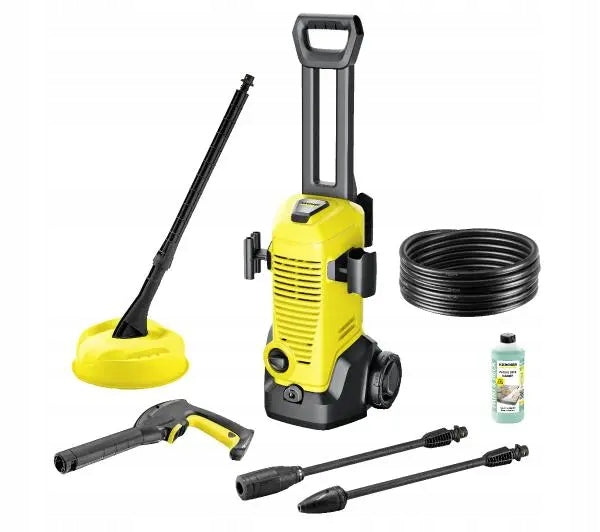 Pressure washer Karcher K 3 Home Modular 1.676-354.0 380l/h 120 bar 6m
