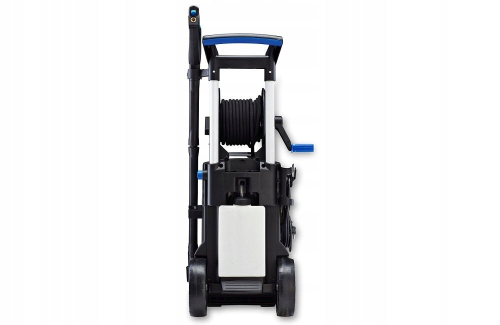 Pressure washer NILFISK Premium 190-12 Power EU 190 bar For for home use