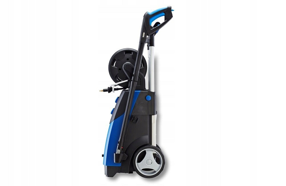 Pressure washer NILFISK Premium 190-12 Power EU 190 bar Maximum power 3300 W