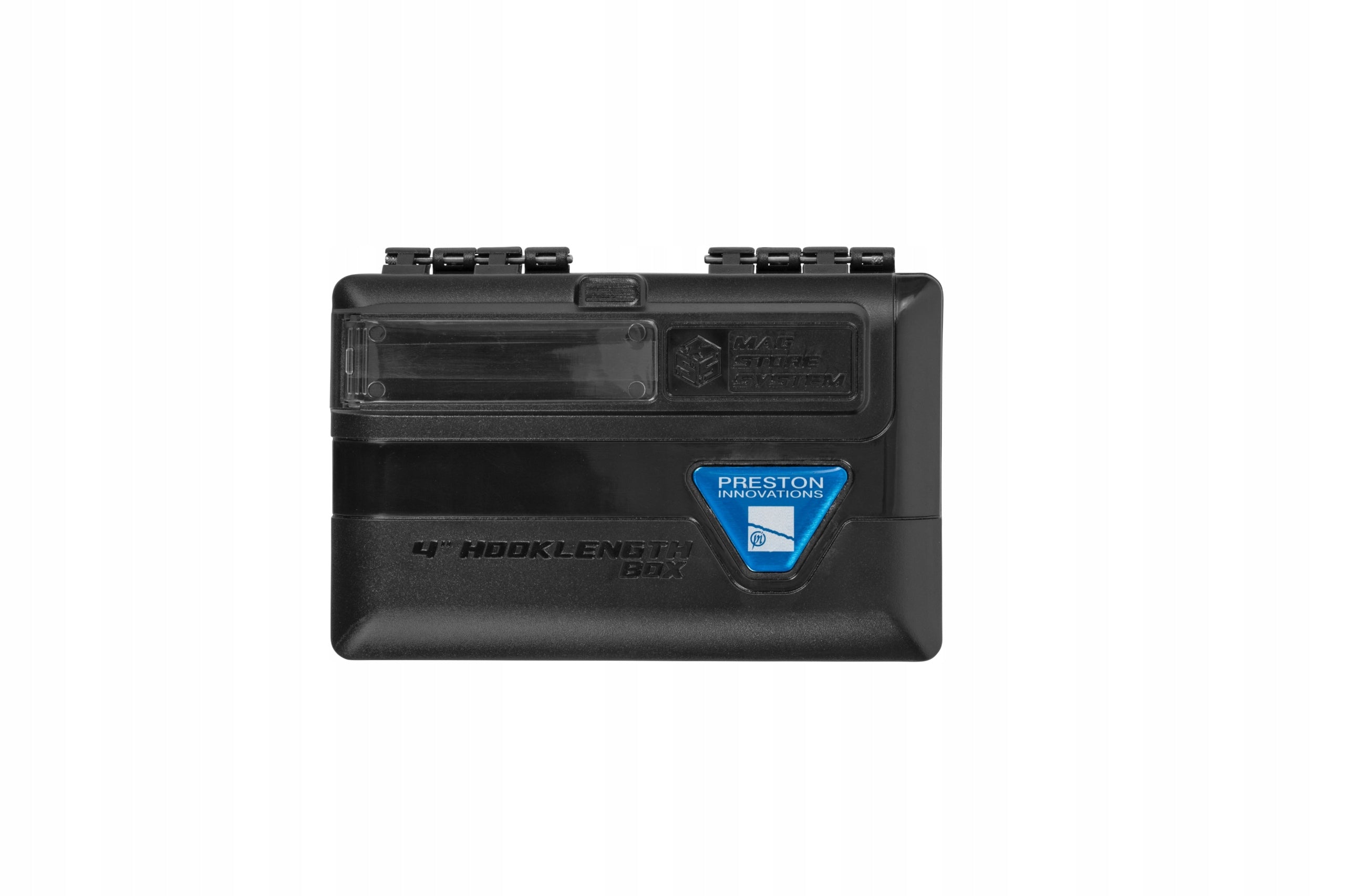 Preston Box for MAG STORE System 4" rigs EAN (GTIN) 5055977456621