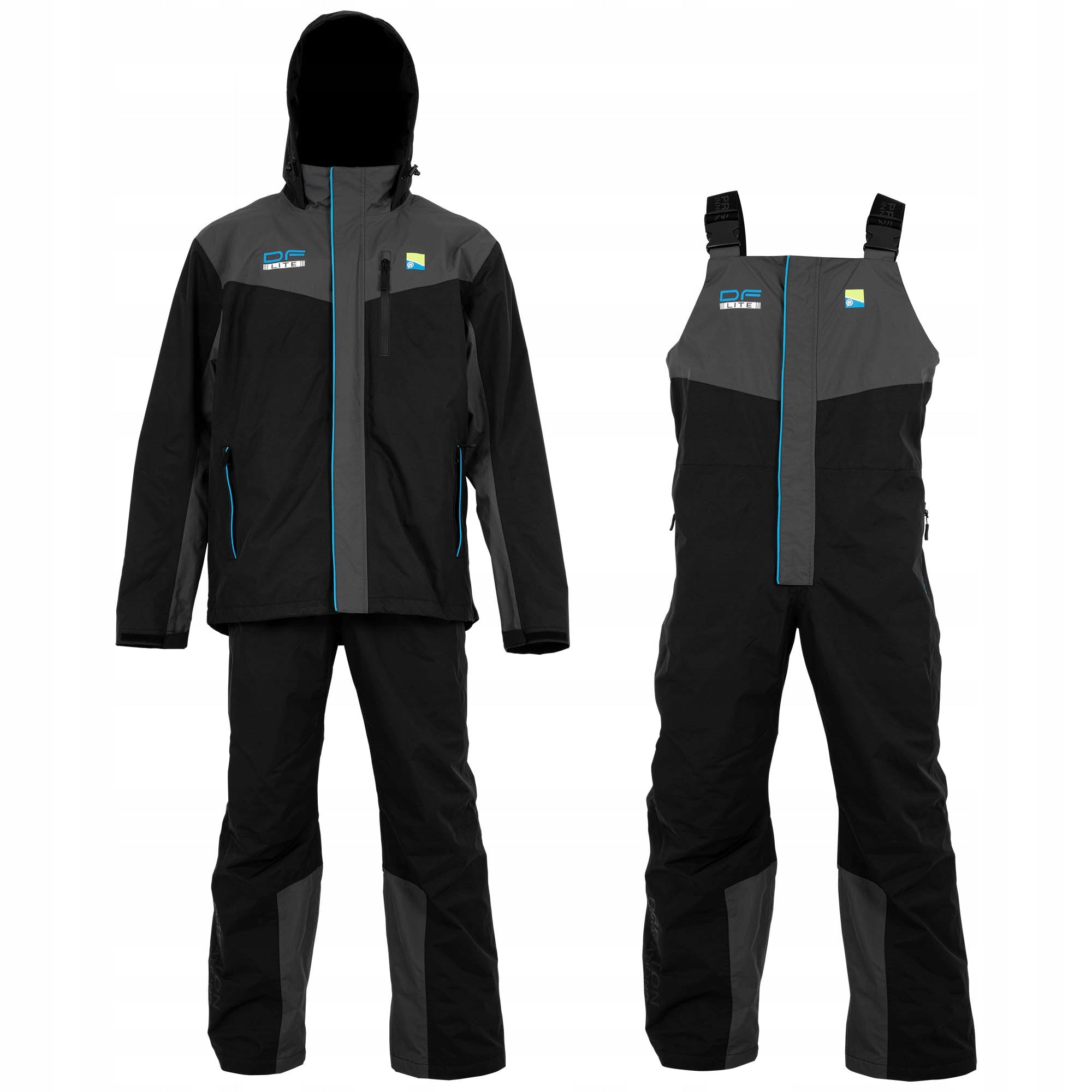 Preston Df Lite Suit S