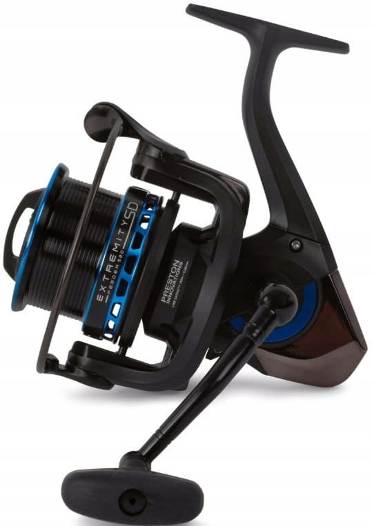 Preston Extremity SD 620 Feeder reel Brand Preston