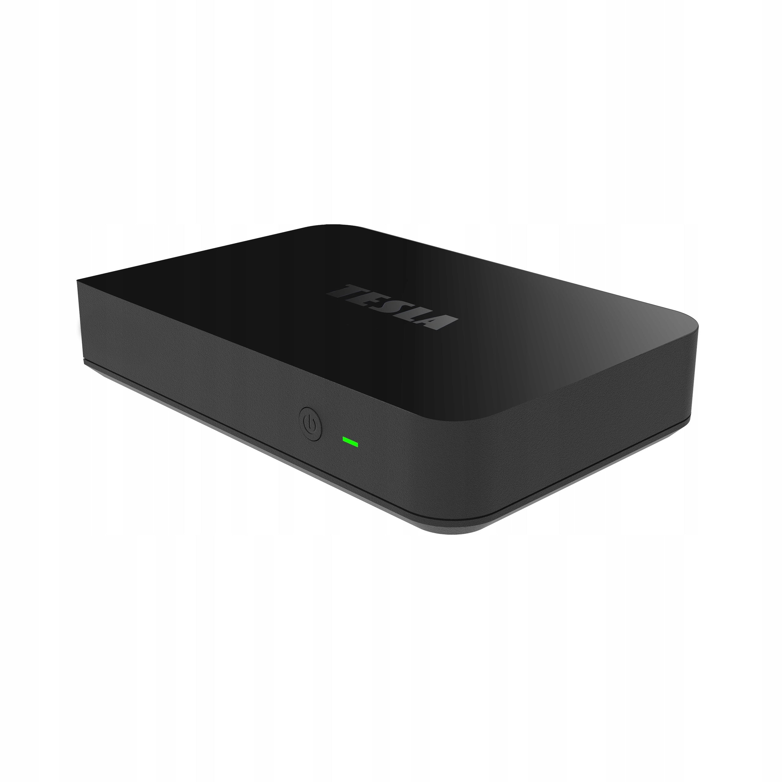 Prijímač Android smart TV BOX TESLA MediaBox XT850 Brand TESLA