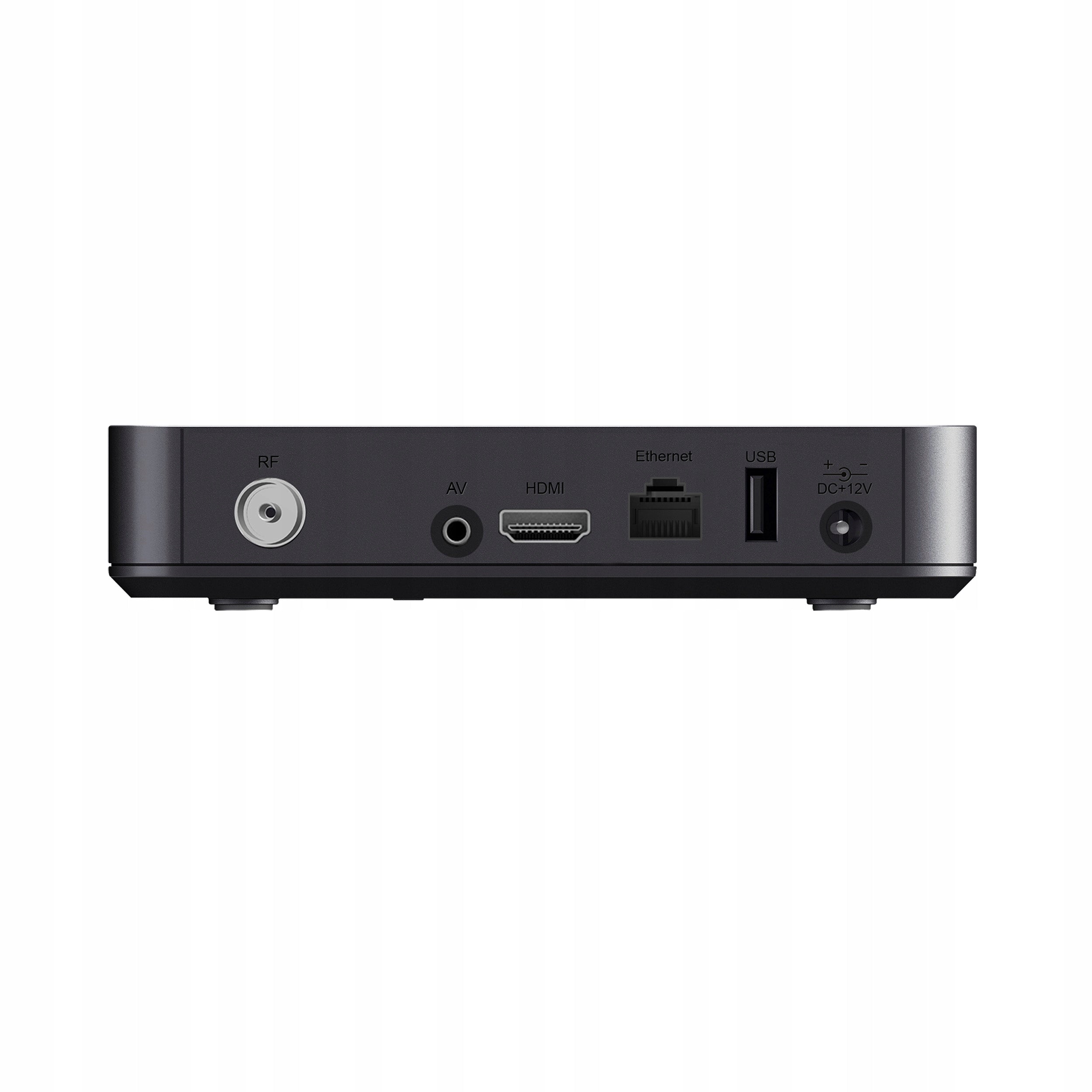 Prijímač Android smart TV BOX TESLA MediaBox XT850 Model XT850
