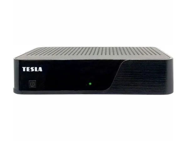 Prijímač terestriálny Tesla HYbbRID TV T200 DVB-T