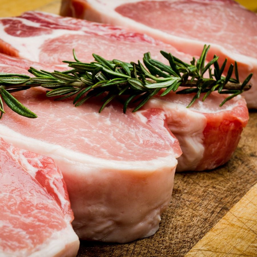 Primal Spirit IBERIAN PORK dog food IBERIAN HAM 12kg Brand Primal Spirit