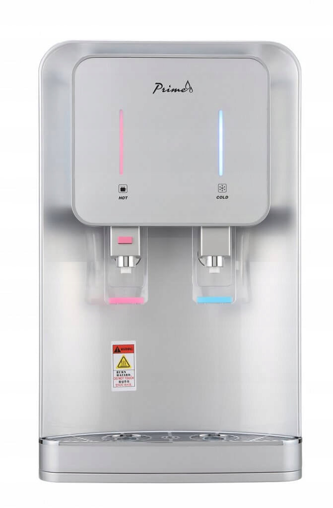 Prime Eco Small Soda Carbonated Water Dispenser