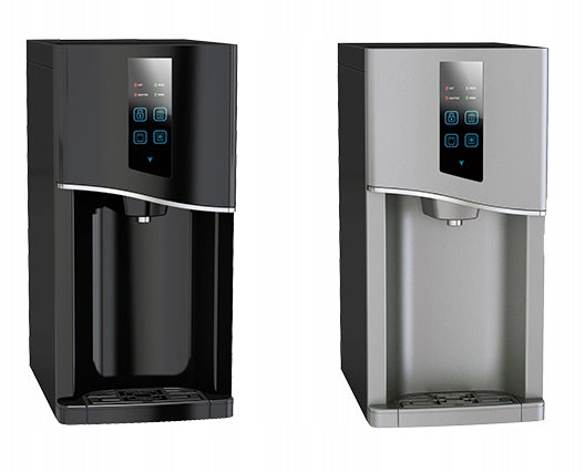 Prime Elegance Small - sparkling water dispenser Brand Aquaphor