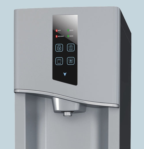 Prime Elegance Small - sparkling water dispenser EAN (GTIN) 5904555643154