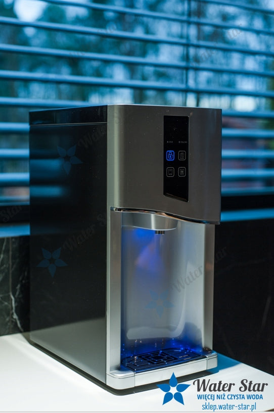 Prime Elegance Small - sparkling water dispenser Manufacturer code 23