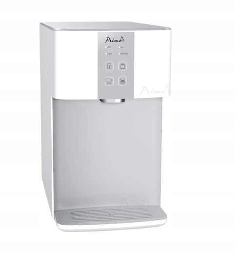 Prime Elegance UV - water dispenser with UV lamp