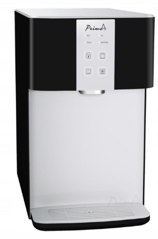 Prime Elegance UV - water dispenser with UV lamp