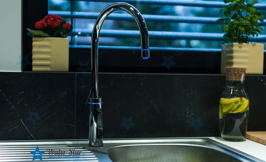Prime Soda Tap - sparkling/cold water dispenser Manufacturer code 5904555643475