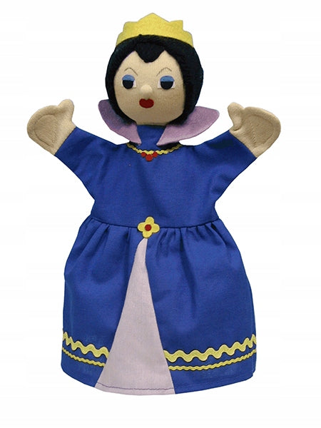 Princess Puppet