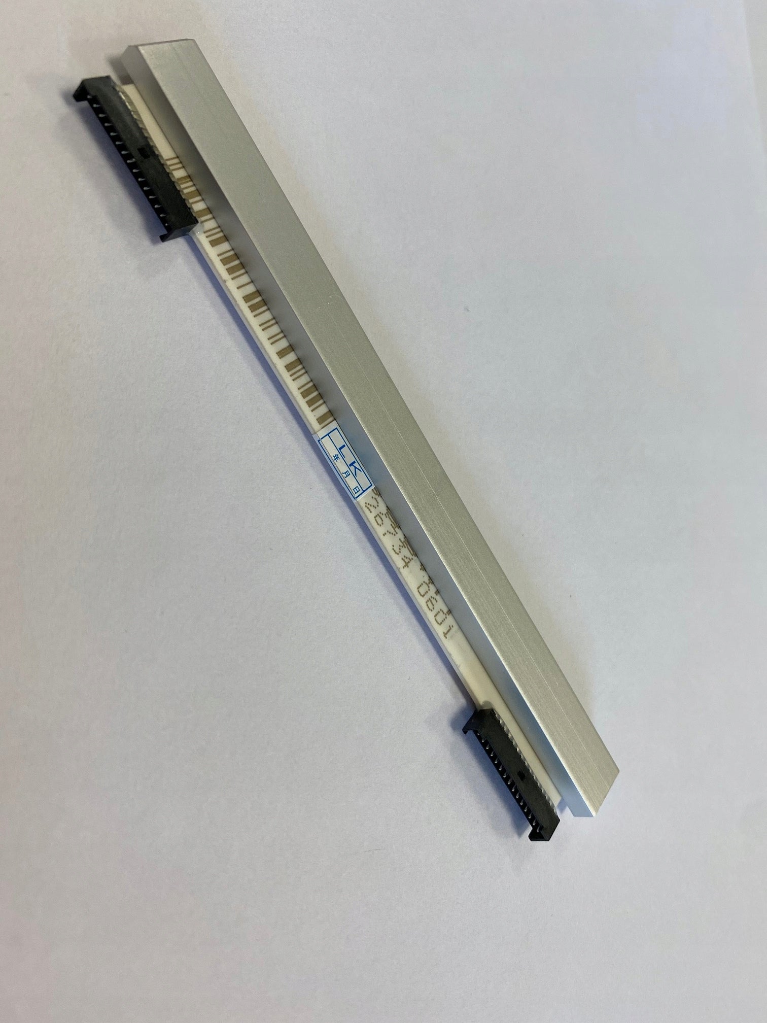 Print head for Zebra GK420d GX420d ZP450 ZP550 203dpi New 105934-037 Manufacturer code 105934-037