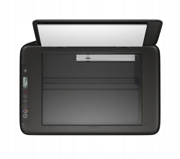 Printer HP DeskJet 2910 Wi-Fi 3in1 scanner copier color starter inks Manufacturer code 89F98B