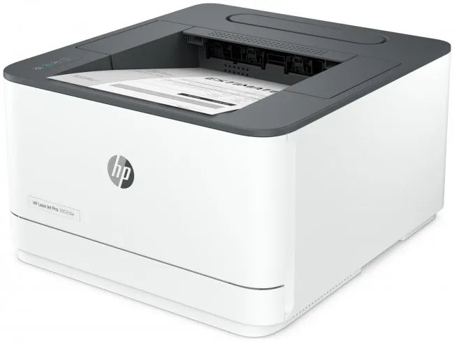 Printer HP LaserJet Pro 3002dw monochrome laser A4 Manufacturer code 3G652F
