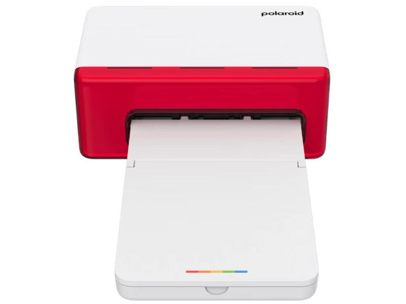Printer POLAROID Hi-print 4x6 Color printing, Bluetooth