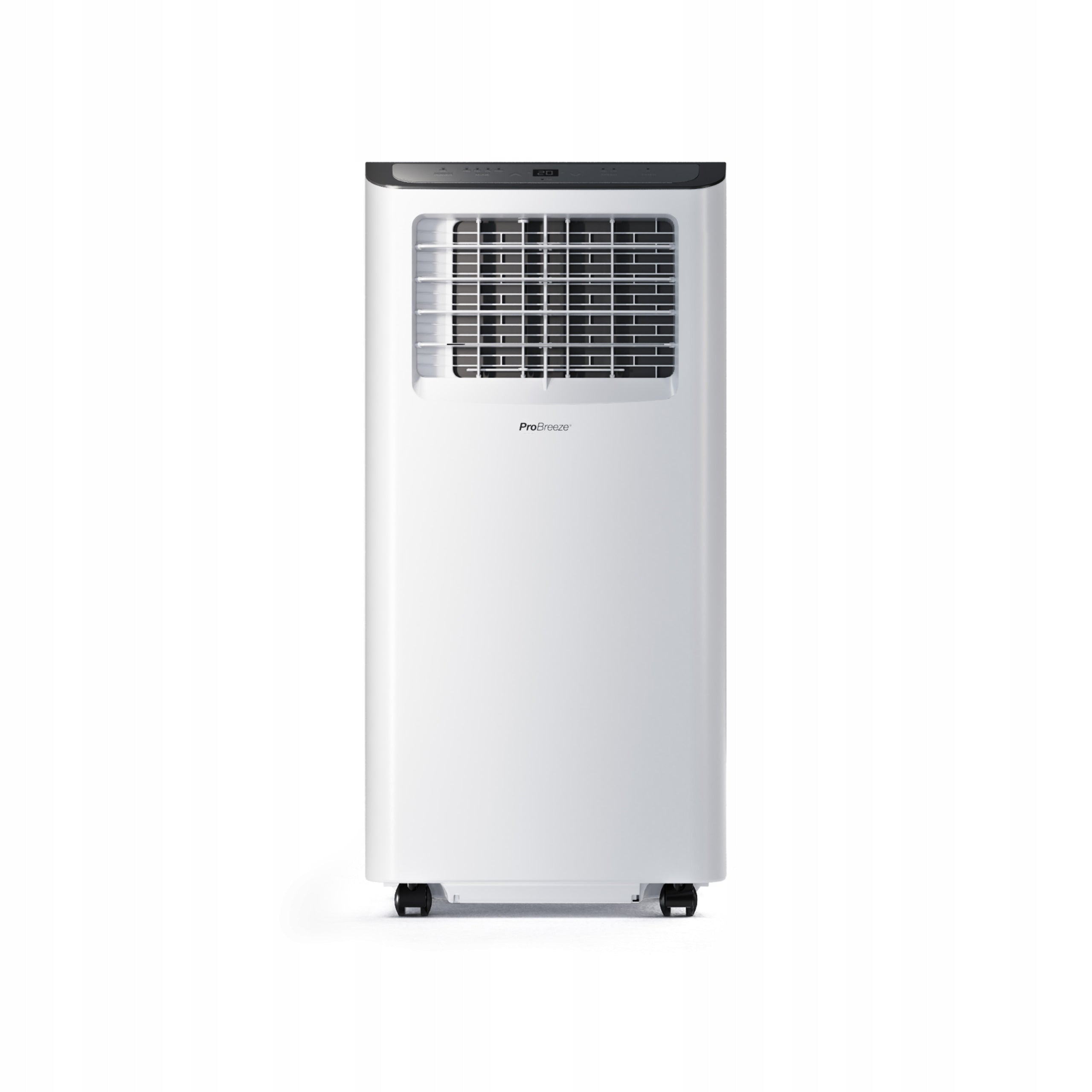 Pro Breeze Klimatyzator przenośny 9000 BTU 4 w 1