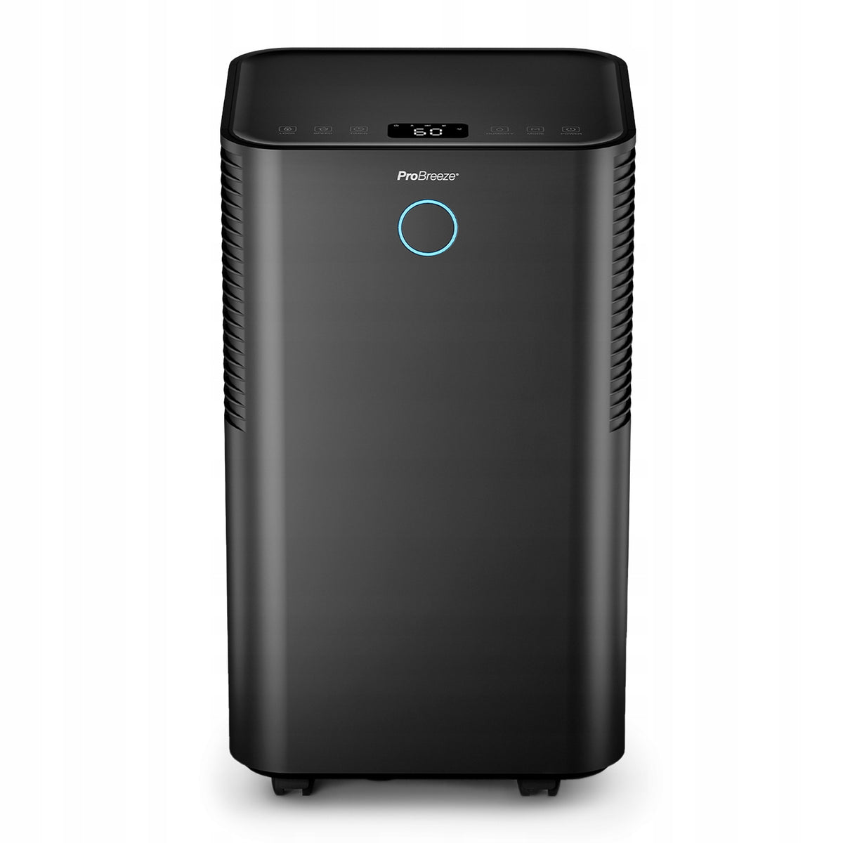 Pro Breeze OmniDry 12L Cichy Osuszacz Powietrza o Maksymalnej Wydajnoci