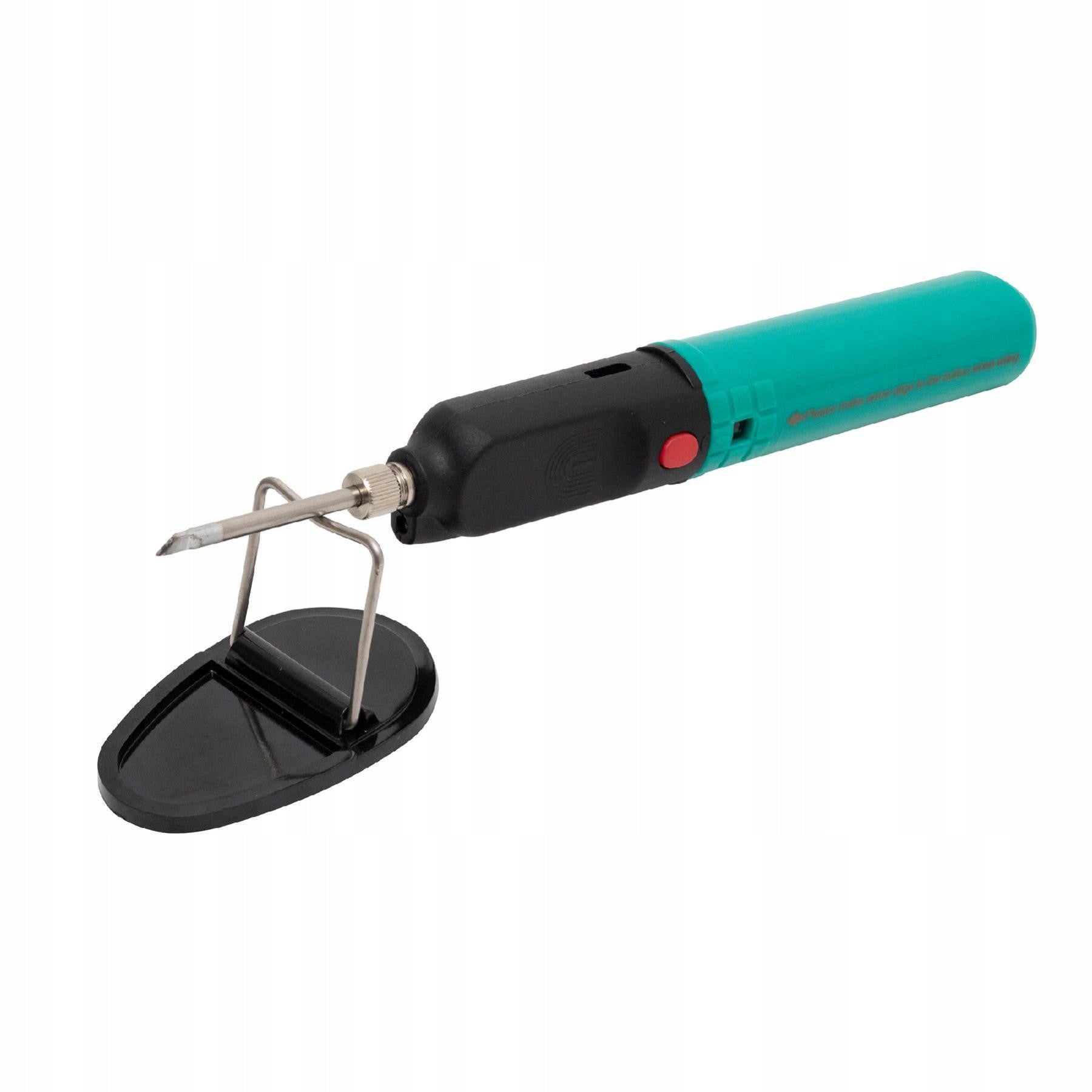 Pro'skit SI-B165 cordless soldering iron, 12W Manufacturer code SI-B165
