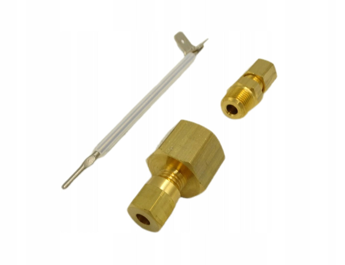 Probe for steam cleaner boiler KARCHER SV1902 NEW 6.402-047.0 ORIGINAL