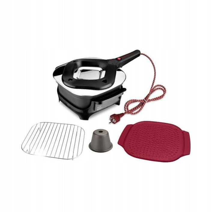 Prodiż ETA Pecenka Max (013390010) 475W 4,3l accessories Teflon coating