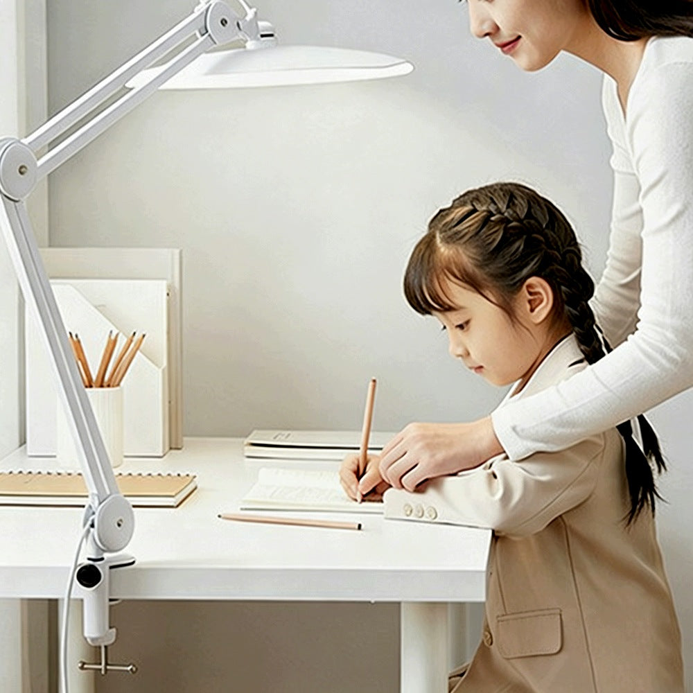 Professional 24W CLIP LED Service Workshop Lamp Packaging status original
