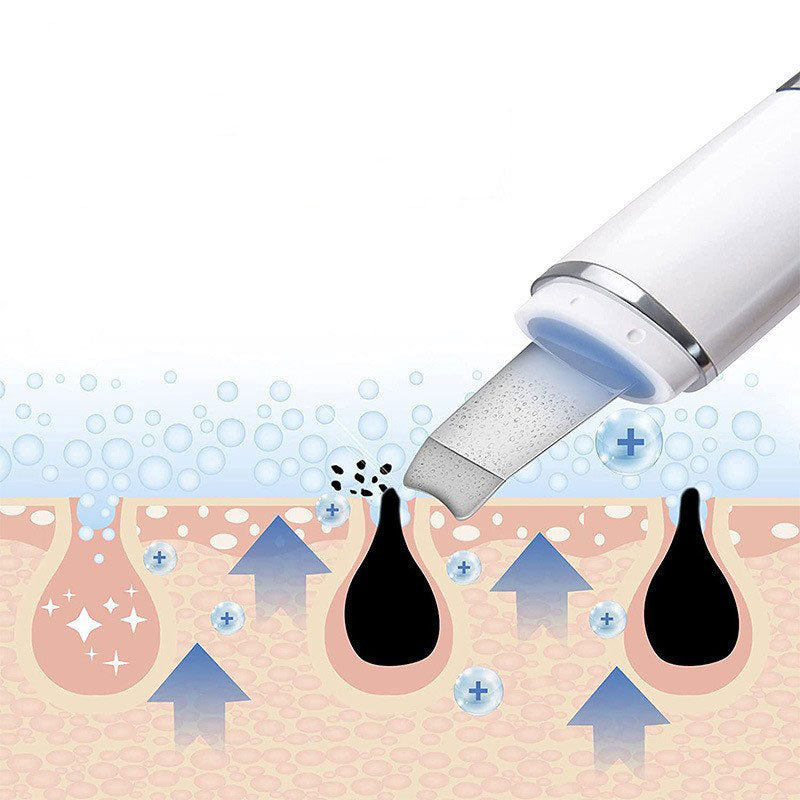 Professional Cavitation Scrub Features EMS Sonophoresis Ionophoresis Braders Brand no brand