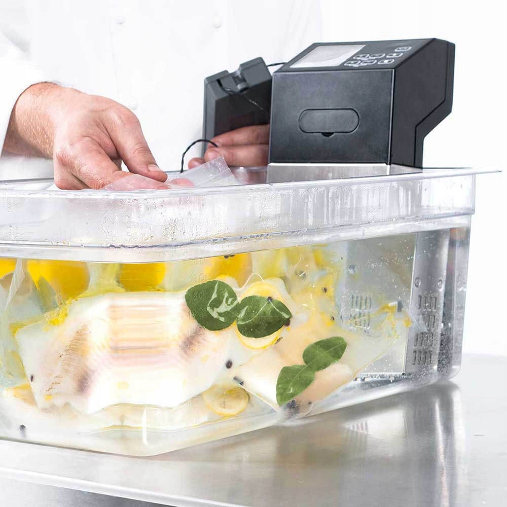 Professional Circulator Sous-Vide 1400w 230v Precision Stalgast Manufacturer code 691100