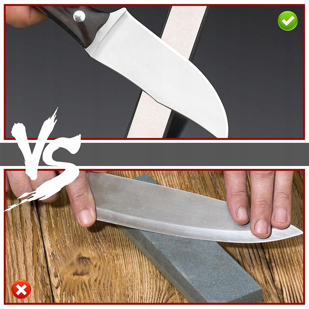 Professional Diamond Knife Grinder 6 Pieces Manufacturer code 6942406075012