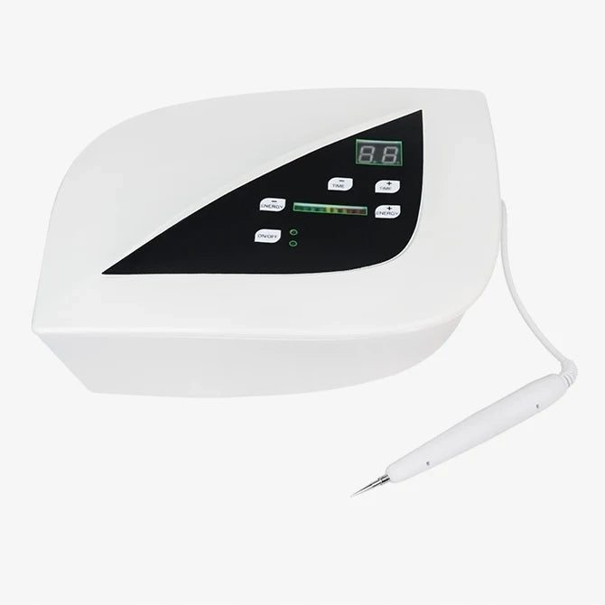 Professional Electrocoagulator for wart elimination BR-650 1 pcs.