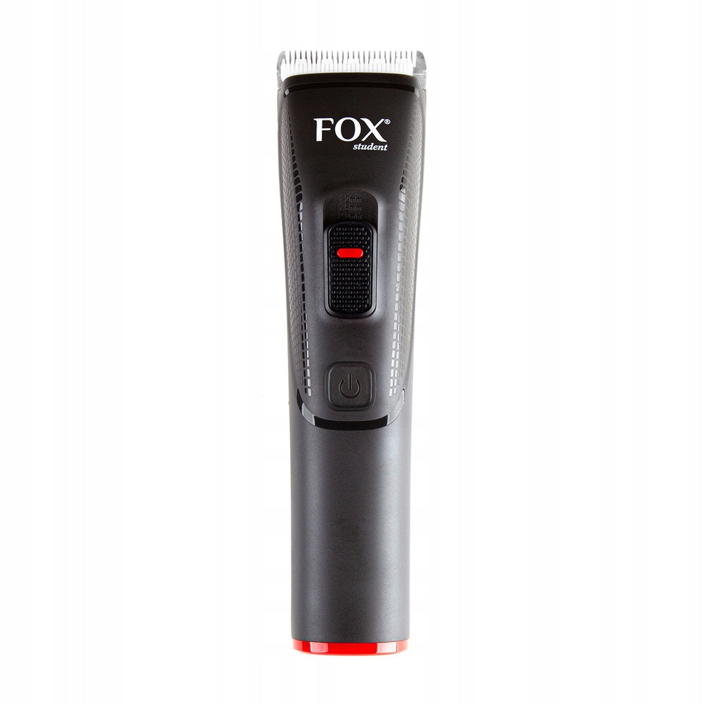 Professional Hair Clipper Fox Student Wireless Brand Fox