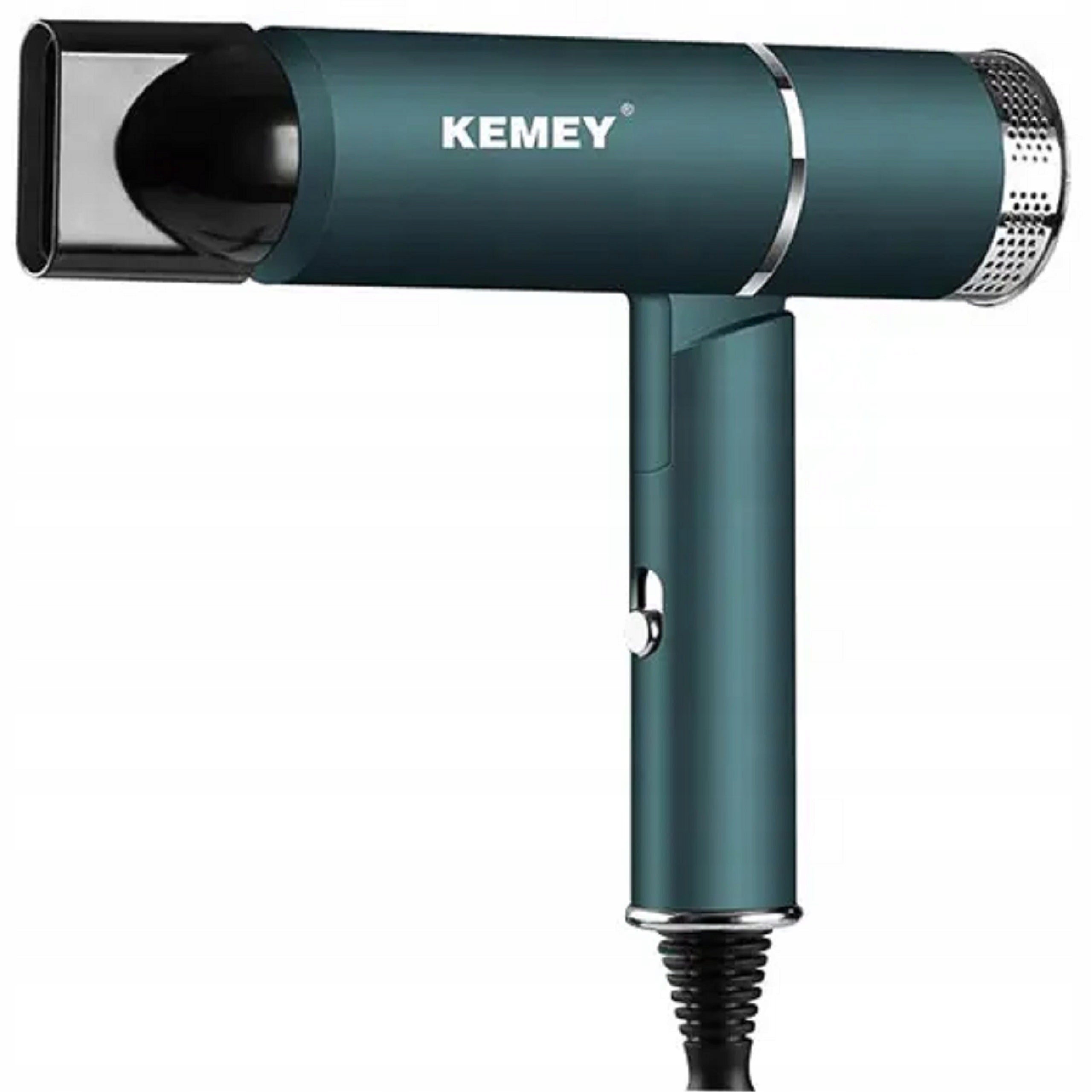 Professional Hair Dryer Ionization Folding Travel LUGGAGE