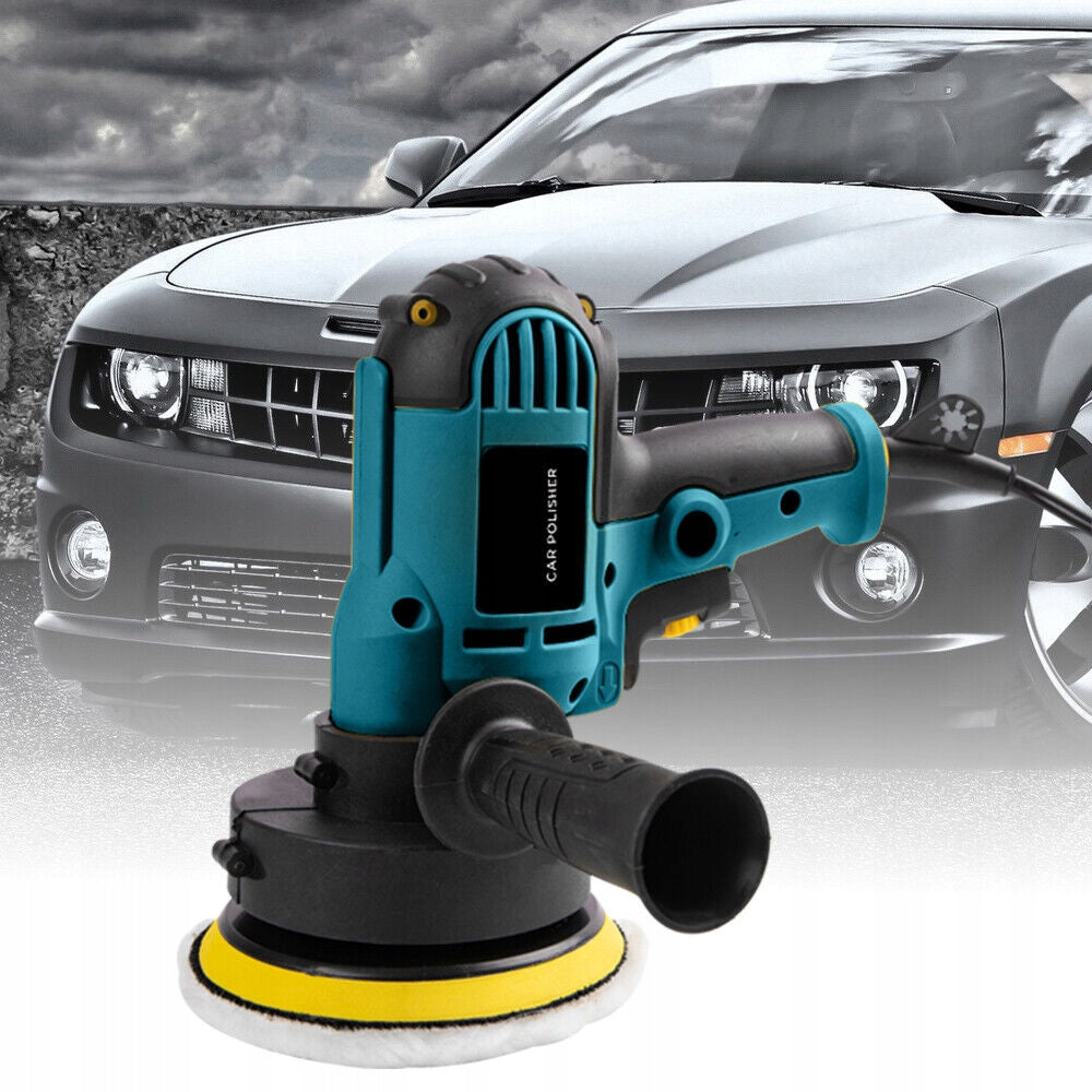 Professional Handheld Electric Polishing Grinder 700W 220V 125MM Manufacturer code 6TL0364EU