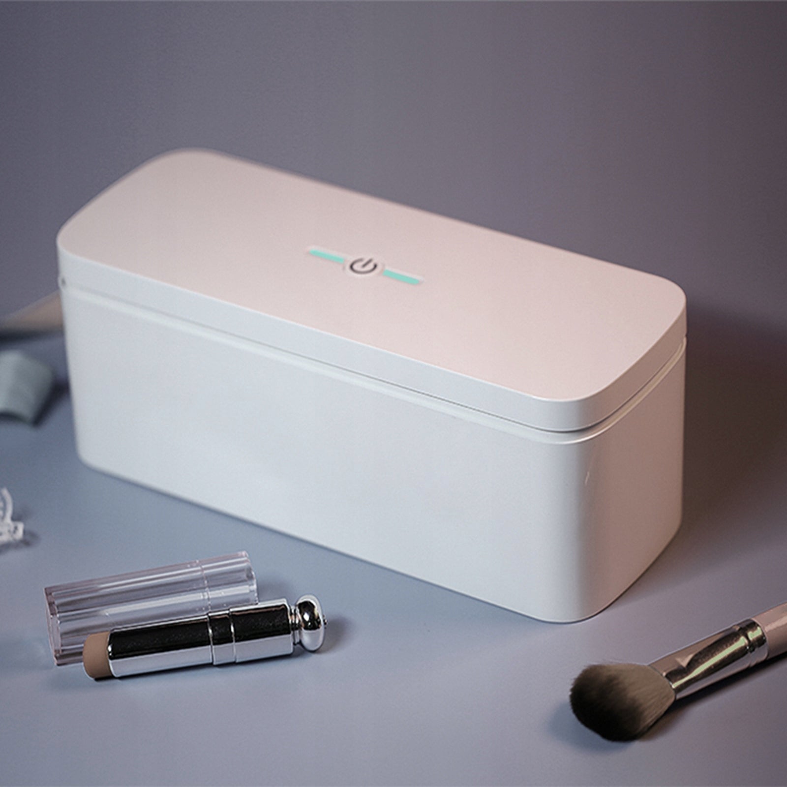 Professional Sterilizer Box Sterilizing Disinfection for Nail Art Salon Kind other